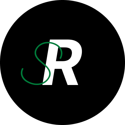 Prespa dark mode logo 